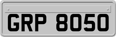 GRP8050