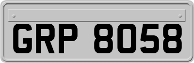 GRP8058