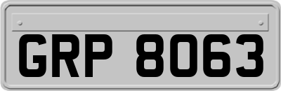 GRP8063