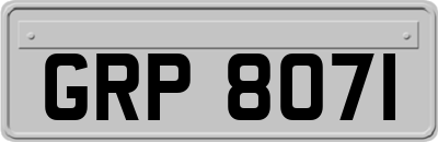 GRP8071
