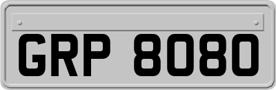 GRP8080