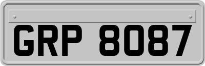 GRP8087
