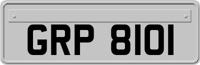 GRP8101