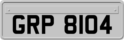 GRP8104