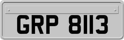 GRP8113