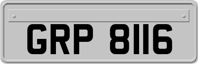 GRP8116