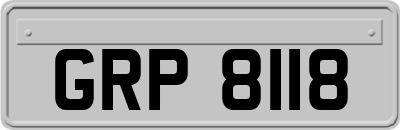 GRP8118