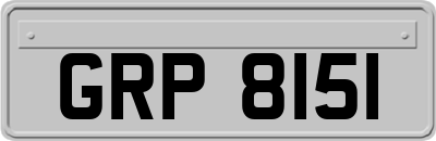 GRP8151