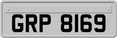 GRP8169