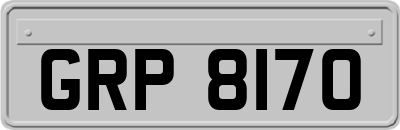 GRP8170