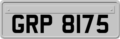 GRP8175