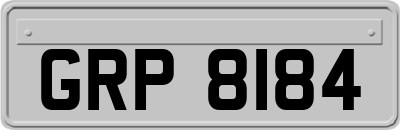 GRP8184