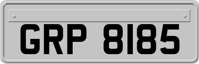 GRP8185