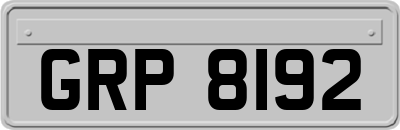 GRP8192