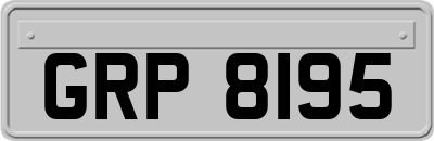 GRP8195