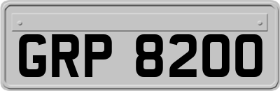 GRP8200
