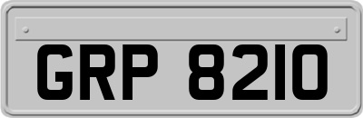 GRP8210