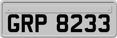 GRP8233