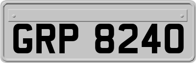 GRP8240