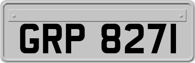 GRP8271