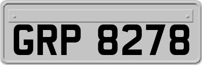 GRP8278