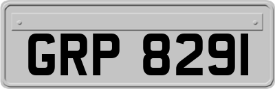 GRP8291