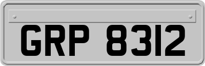GRP8312