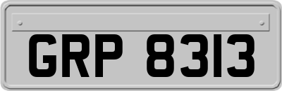 GRP8313
