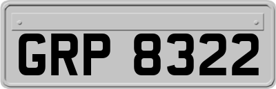 GRP8322