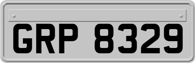 GRP8329