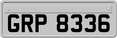 GRP8336