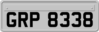 GRP8338