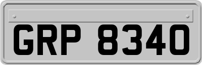 GRP8340