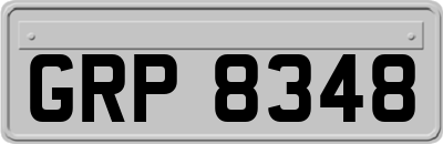 GRP8348