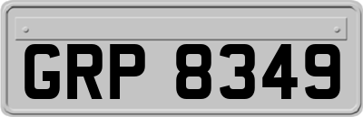 GRP8349