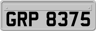 GRP8375