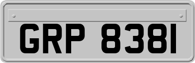 GRP8381