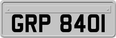 GRP8401
