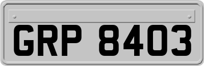 GRP8403