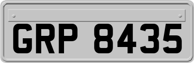 GRP8435