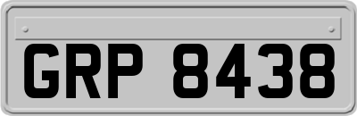 GRP8438
