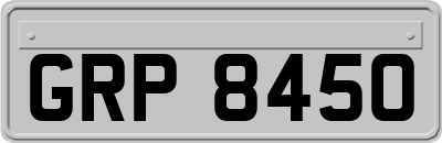 GRP8450