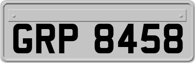 GRP8458