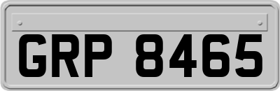 GRP8465