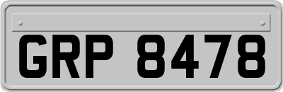GRP8478