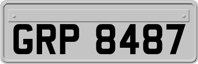 GRP8487