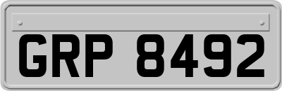 GRP8492