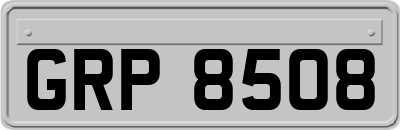 GRP8508