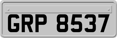 GRP8537