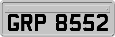 GRP8552